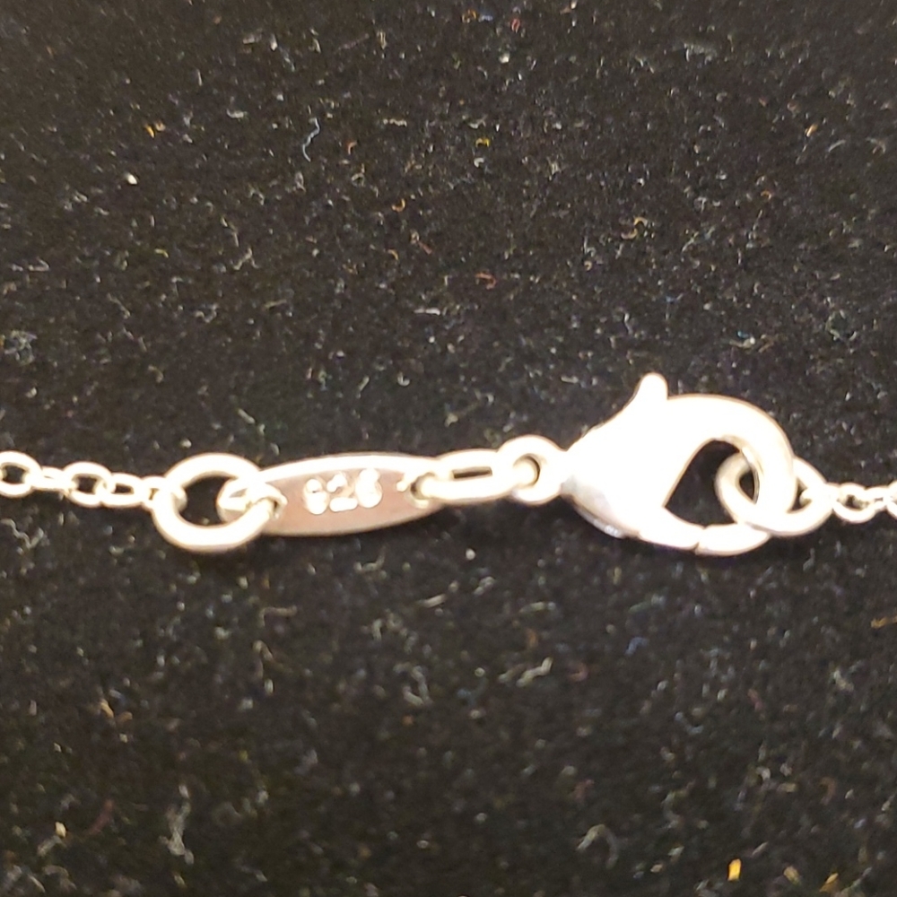 Sterling Silver Set - Picture 3 of 8